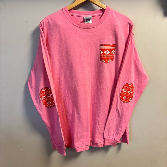 Simply Southern Christmas Long Sleeves Shirt
Women's Size - Picture 3 of 7